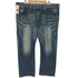 エドウィン EDWIN 463XVB ビッグサイズ ジップフライデニムパンツ メンズ 44