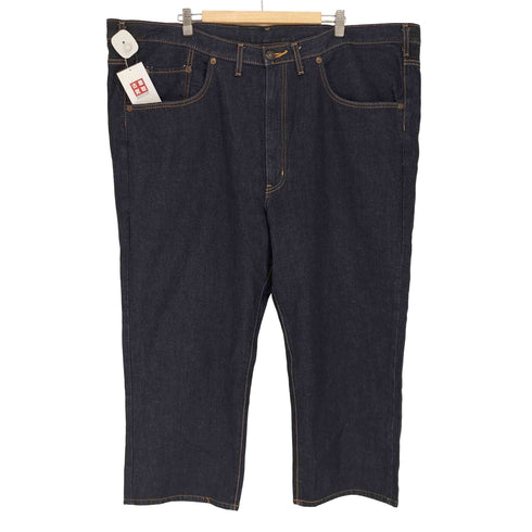 エドウィン EDWIN 503Z ビッグサイズ ジップフライデニムパンツ メンズ 50