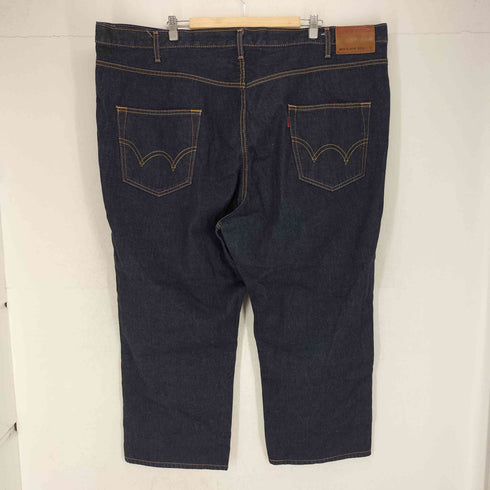 エドウィン EDWIN 503Z ビッグサイズ ジップフライデニムパンツ メンズ 50