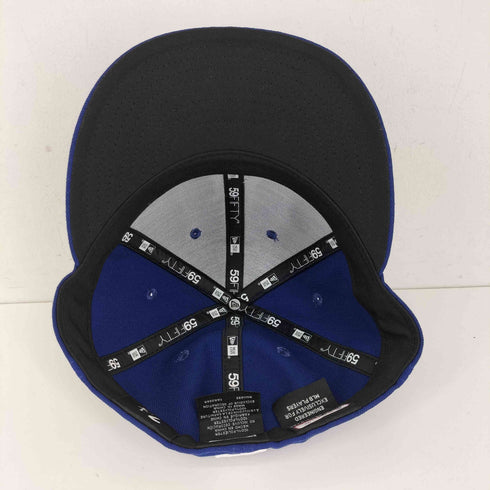 ニューエラ NEW ERA 59FIFTY MLB 6パネル ベースボールキャップ メンズ 7 1/4