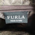 フルラ FURLA バイカラー ワンショルダーバッグ レディース