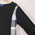 ブルーレーベルクレストブリッジ BLUE LABEL CRESTBRIDGE ライト クロッシング ツイルドレス レディース JPN:40