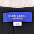 ブルーレーベルクレストブリッジ BLUE LABEL CRESTBRIDGE ライト クロッシング ツイルドレス レディース JPN:40