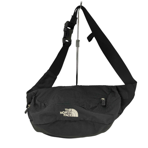 ザノースフェイス THE NORTH FACE SWEEP スウィープ 4L ウエストバッグ メンズ