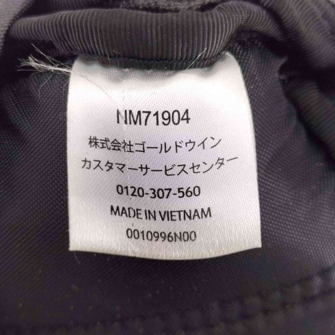 ザノースフェイス THE NORTH FACE SWEEP スウィープ 4L ウエストバッグ メンズ