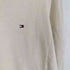 トミーヒルフィガー TOMMY HILFIGER Premium Cotton ロゴ刺繍 クルーネック ニット メンズ JPN:M