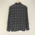 ベドウィンアンドザハートブレイカーズ BEDWIN&THE HEARTBREAKERS WASH AND WEAR シャドーチェック シャツ メンズ