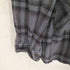 ベドウィンアンドザハートブレイカーズ BEDWIN&THE HEARTBREAKERS WASH AND WEAR シャドーチェック シャツ メンズ