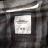 ベドウィンアンドザハートブレイカーズ BEDWIN&THE HEARTBREAKERS WASH AND WEAR シャドーチェック シャツ メンズ