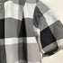 ブルーレーベルクレストブリッジ BLUE LABEL CRESTBRIDGE パーシャル チェック ポンチドレス レディース JPN:40