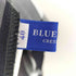 ブルーレーベルクレストブリッジ BLUE LABEL CRESTBRIDGE パーシャル チェック ポンチドレス レディース JPN:40