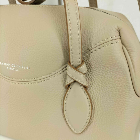 ジャンニキャリーニ GIANNI CHIARINI レザー 2way ショルダー ハンドバッグ レディース