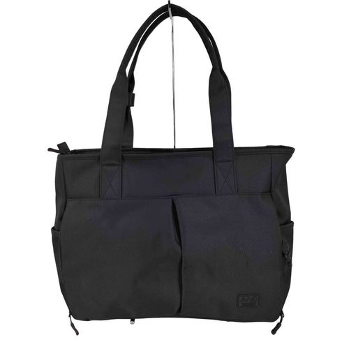 Active worker Components ビジネス トートバッグ メンズ