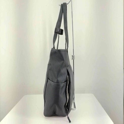 Active worker Components ビジネス トートバッグ メンズ