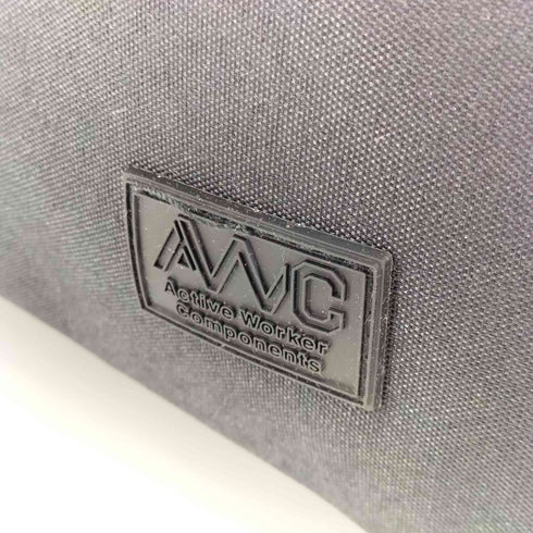 Active worker Components ビジネス トートバッグ メンズ