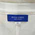 ブルーレーベルクレストブリッジ BLUE LABEL CRESTBRIDGE チェック スリーブ プルオーバー レディース JPN:40