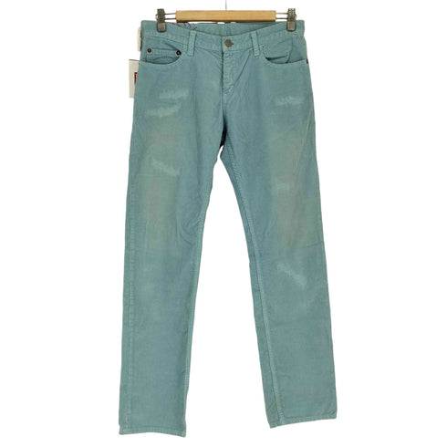 ロンハーマンヴィンテージ R.H.VINTAGE ダメージ加工 コーデュロイ パンツ メンズ 30