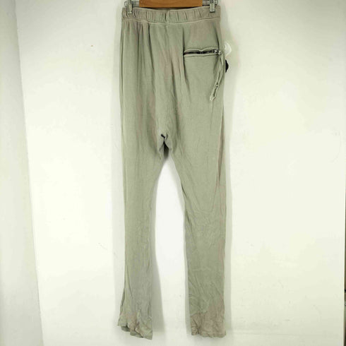 SILENT DAMIR DOMA サイレント ダミールドマ コットン イージーパンツ メンズ JPN:S
