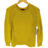 ジェイクルー J.CREW ロールネック ローゲージ ニット メンズ JPN:XS
