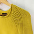 ジェイクルー J.CREW ロールネック ローゲージ ニット メンズ JPN:XS