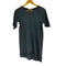 DAMIR DOMA アシンメトリー クルーネック カットソー メンズ JPN:44