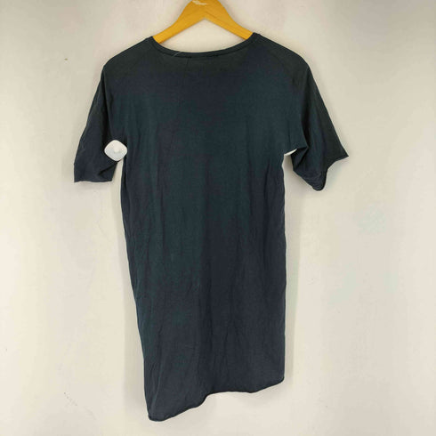 DAMIR DOMA アシンメトリー クルーネック カットソー メンズ JPN:44