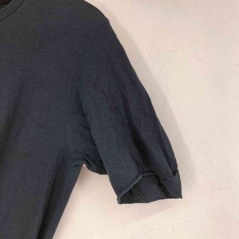 DAMIR DOMA アシンメトリー クルーネック カットソー メンズ JPN:44