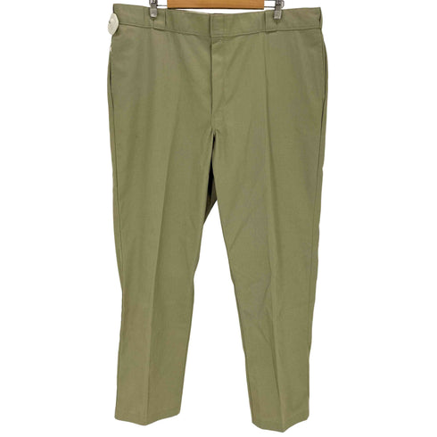 ディッキーズ Dickies 874 ワークパンツ BIG SIZE メンズ 44×32