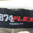 ディッキーズ Dickies 874 FLEX ワークパンツ メンズ 40×32