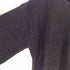 HANDEL COMPANY 畦編み Vネック ニット メンズ import:M
