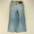 ロンハーマンヴィンテージ R.H.VINTAGE デニム ワイド パンツ レディース 26