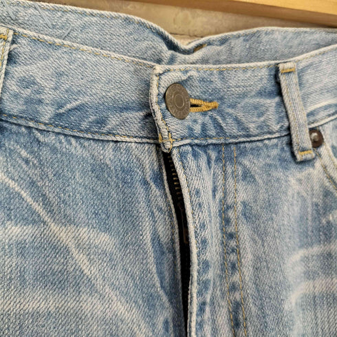 ロンハーマンヴィンテージ R.H.VINTAGE デニム ワイド パンツ レディース 26