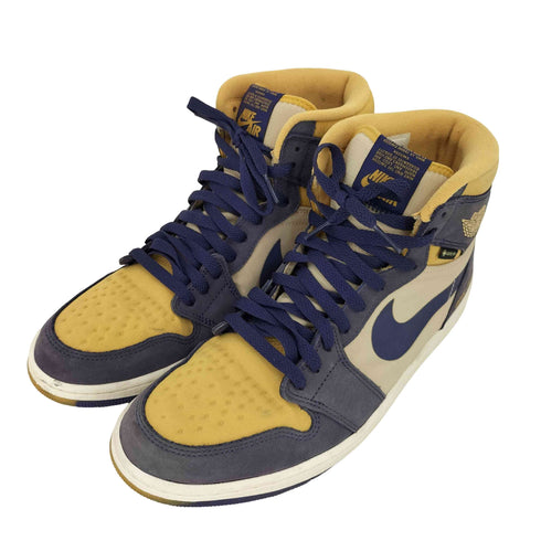 ジョーダンブランド JORDAN BRAND Air Jordan 1 Element GORE-TEX Sky J Purple メンズ JPN:29