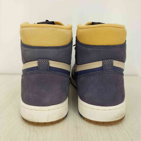 ジョーダンブランド JORDAN BRAND Air Jordan 1 Element GORE-TEX Sky J Purple メンズ JPN:29