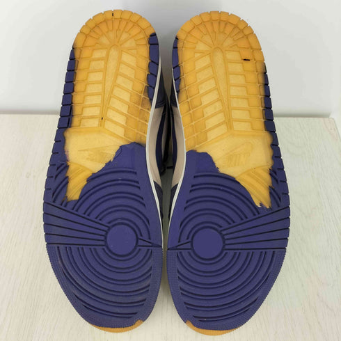 ジョーダンブランド JORDAN BRAND Air Jordan 1 Element GORE-TEX Sky J Purple メンズ JPN:29