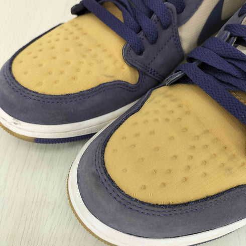 ジョーダンブランド JORDAN BRAND Air Jordan 1 Element GORE-TEX Sky J Purple メンズ JPN:29