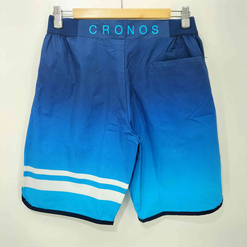 CRONOS クロノス サーフパンツ ボードショーツ グラデーション フィジーク メンズ JPN:M