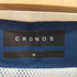 CRONOS クロノス サーフパンツ ボードショーツ グラデーション フィジーク メンズ JPN:M