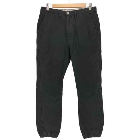 ノンネイティブ nonnative ドリフターリブパンツ メンズ JPN:1