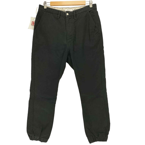 ノンネイティブ nonnative ドリフターリブパンツ メンズ JPN:1