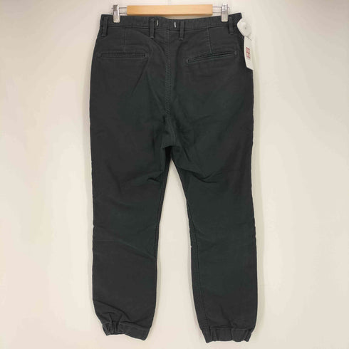 ノンネイティブ nonnative ドリフターリブパンツ メンズ JPN:1