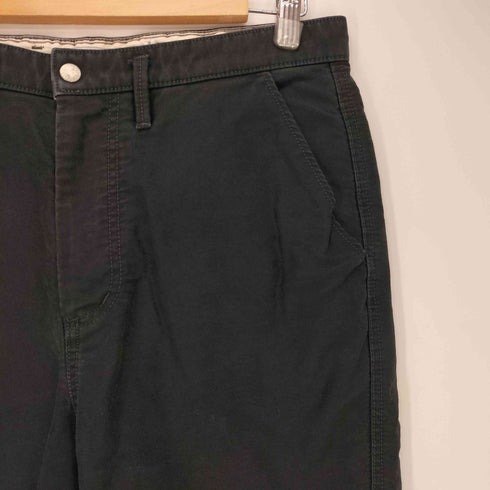 ノンネイティブ nonnative ドリフターリブパンツ メンズ JPN:1