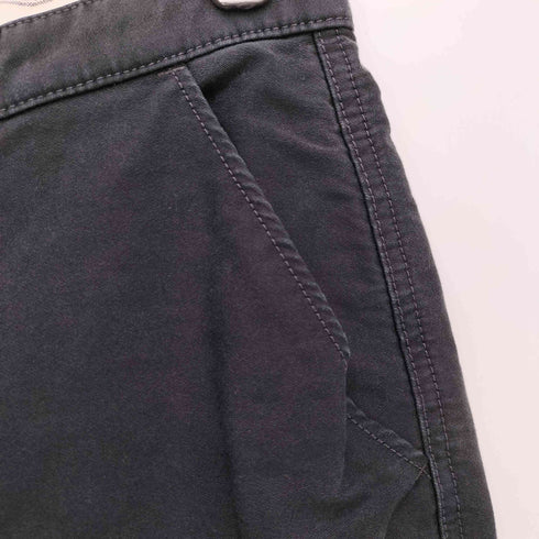 ノンネイティブ nonnative ドリフターリブパンツ メンズ JPN:1