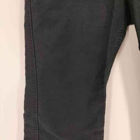 ノンネイティブ nonnative ドリフターリブパンツ メンズ JPN:1
