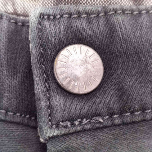 ノンネイティブ nonnative ドリフターリブパンツ メンズ JPN:1