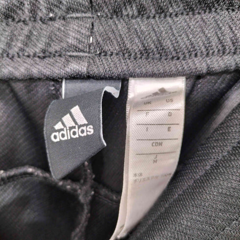 アディダス adidas スリーストライプ ジョガーパンツ メンズ JPN:M