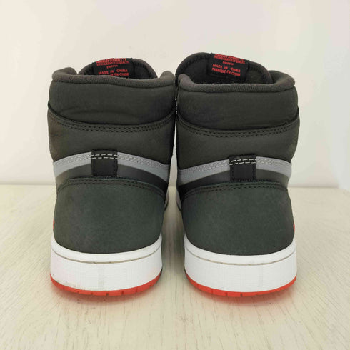 ジョーダンブランド JORDAN BRAND Air Jordan 1 Element GORE-TEX Black Cement メンズ JPN:27.5