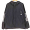 アディダス adidas CLIMASTORM M ID ウインドブレーカー ジャケット 裏起毛 メンズ O