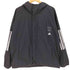 アディダス adidas CLIMASTORM M ID ウインドブレーカー ジャケット 裏起毛 メンズ O