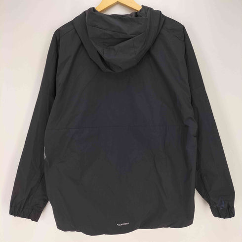 アディダス adidas CLIMASTORM M ID ウインドブレーカー ジャケット 裏起毛 メンズ O